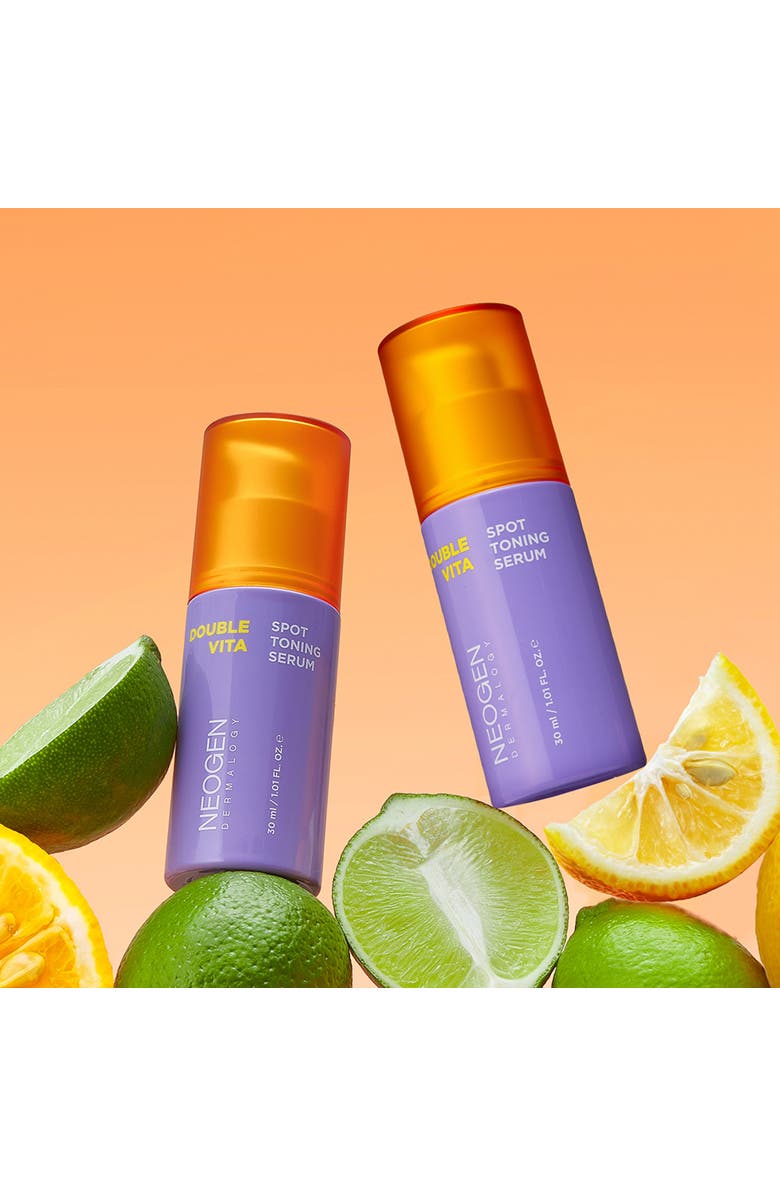 NEOGEN Double Vita Spot Toning Serum, Alternate, color, NO COLOR