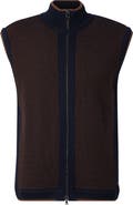 Bogner Enzo Knitted Vest