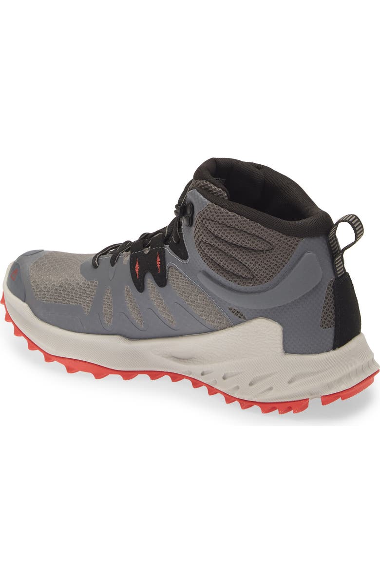 KEEN Zionic Speed Waterproof Sneaker, Alternate, color,