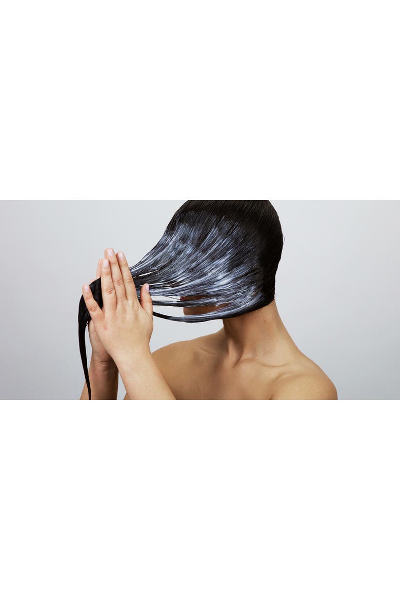 Jousse Mend Masque, Alternate, color, none