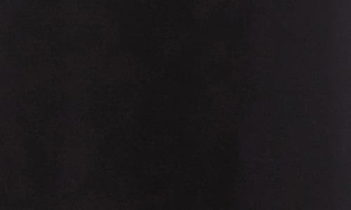 Karen Kane Sweater Midi Skirt In Black