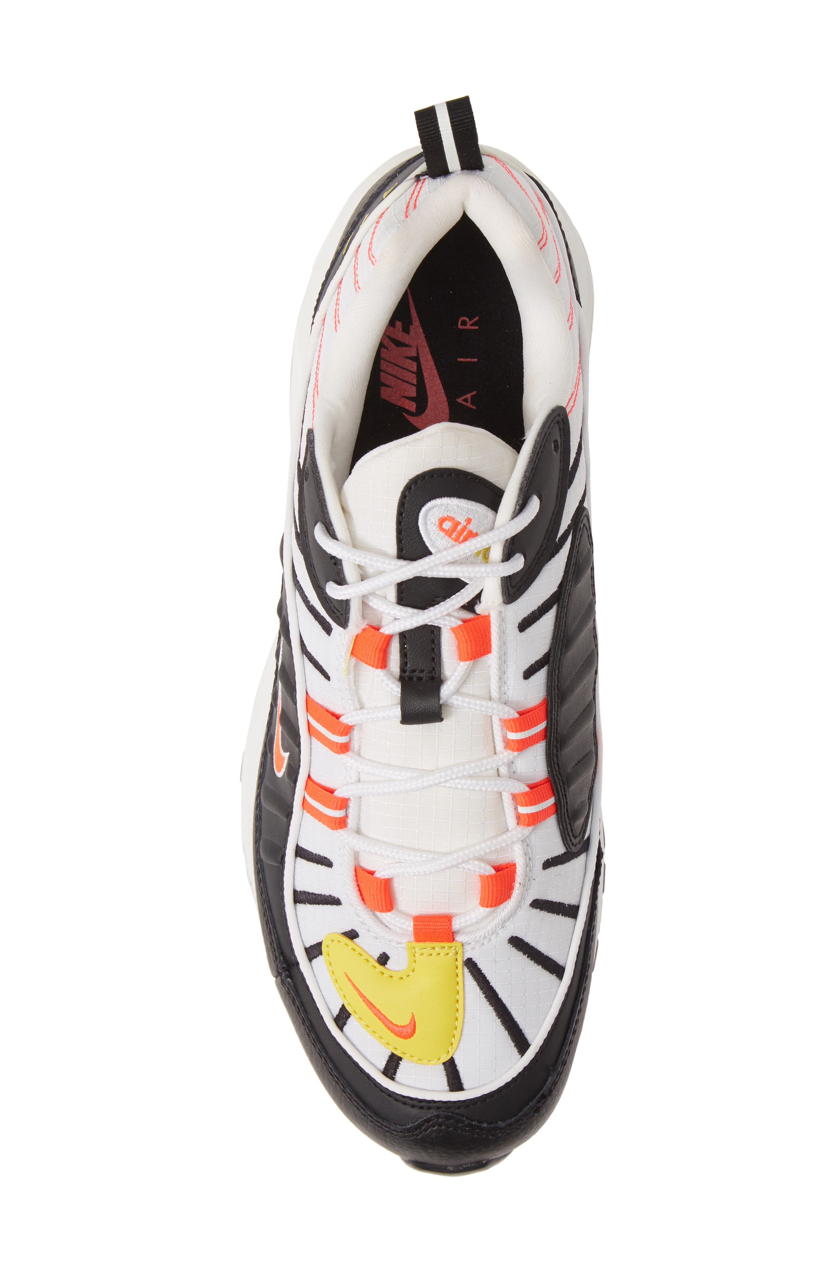 Nike Air Max 98 Sneaker, Alternate, color, 