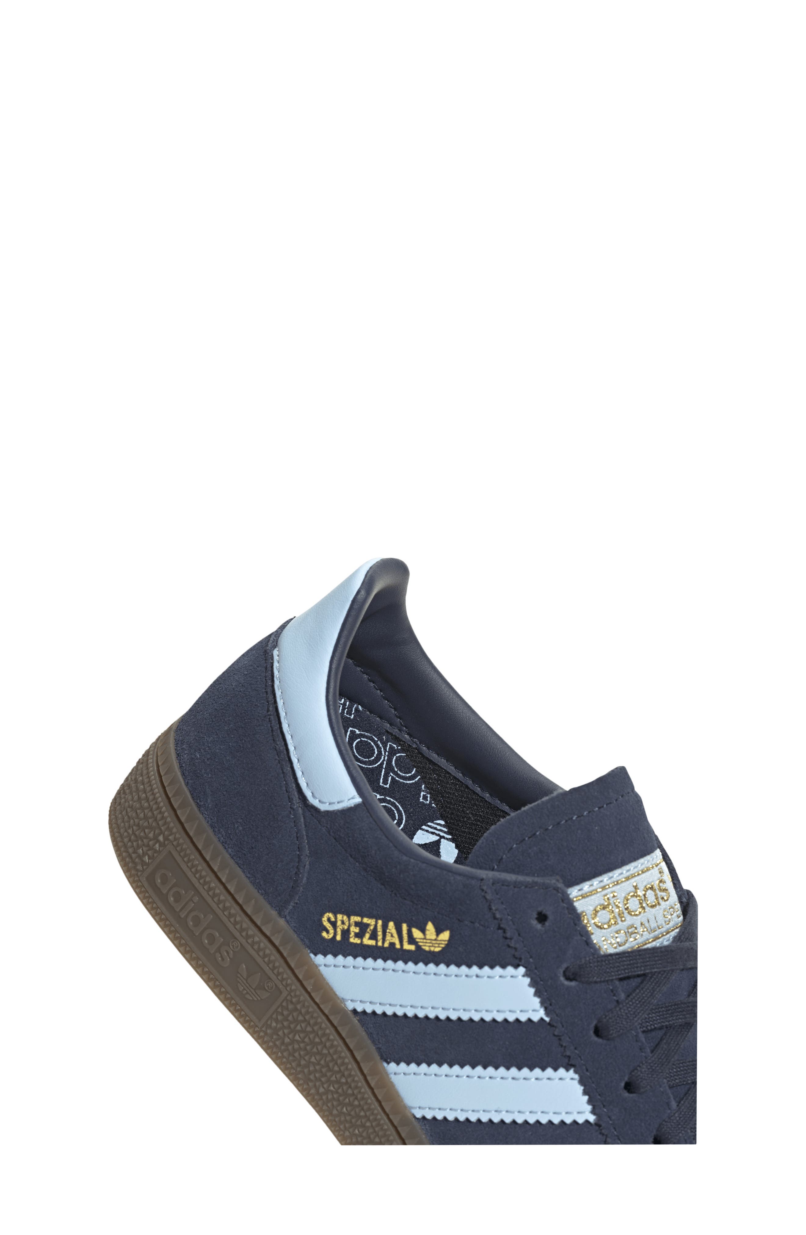 adidas Kids' Handball Spezial Sneaker — фото 6