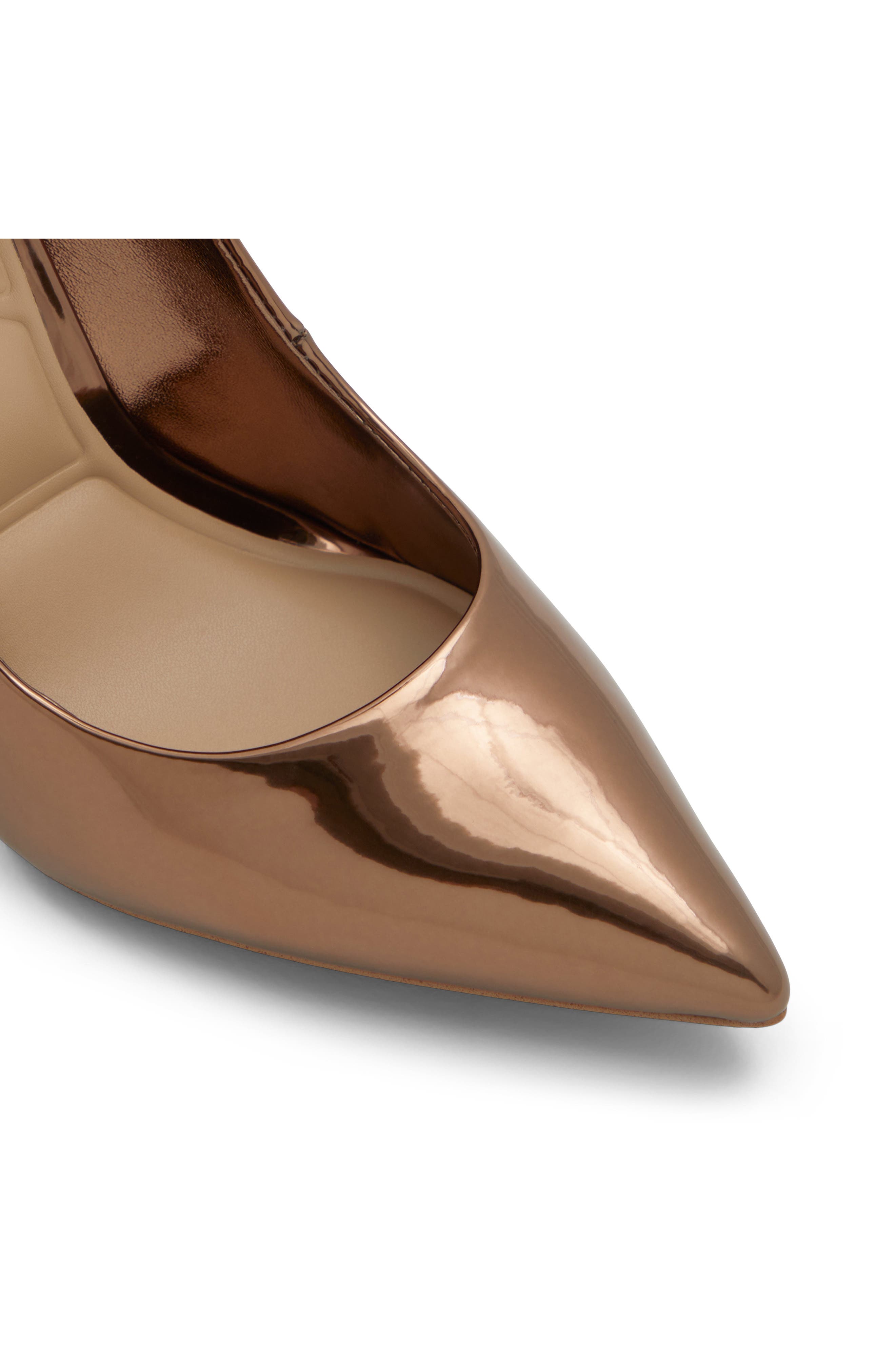 ALDO Stessy 2.0 Pointed Toe Pump, Alternate, color, 