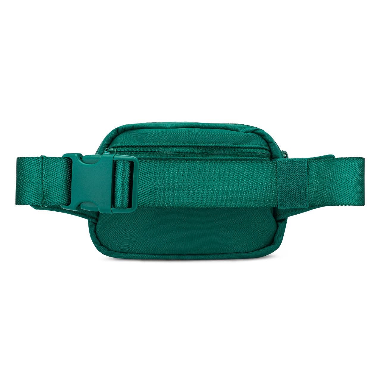 Parker Kids Co. Customizable Belt Bag + Patches - Dreamer Set, Alternate, color, Peacock