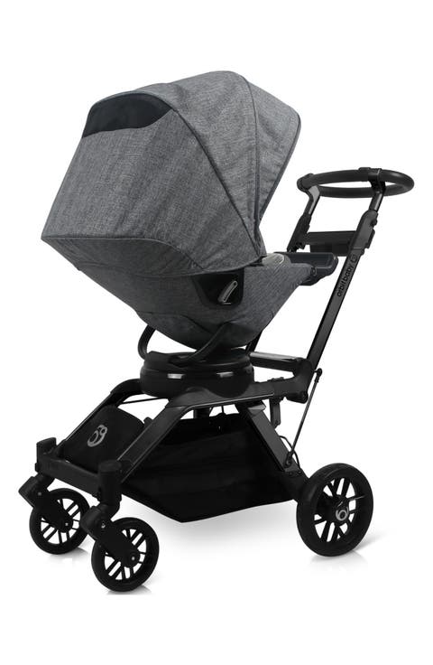 G5 Stroller Canopy