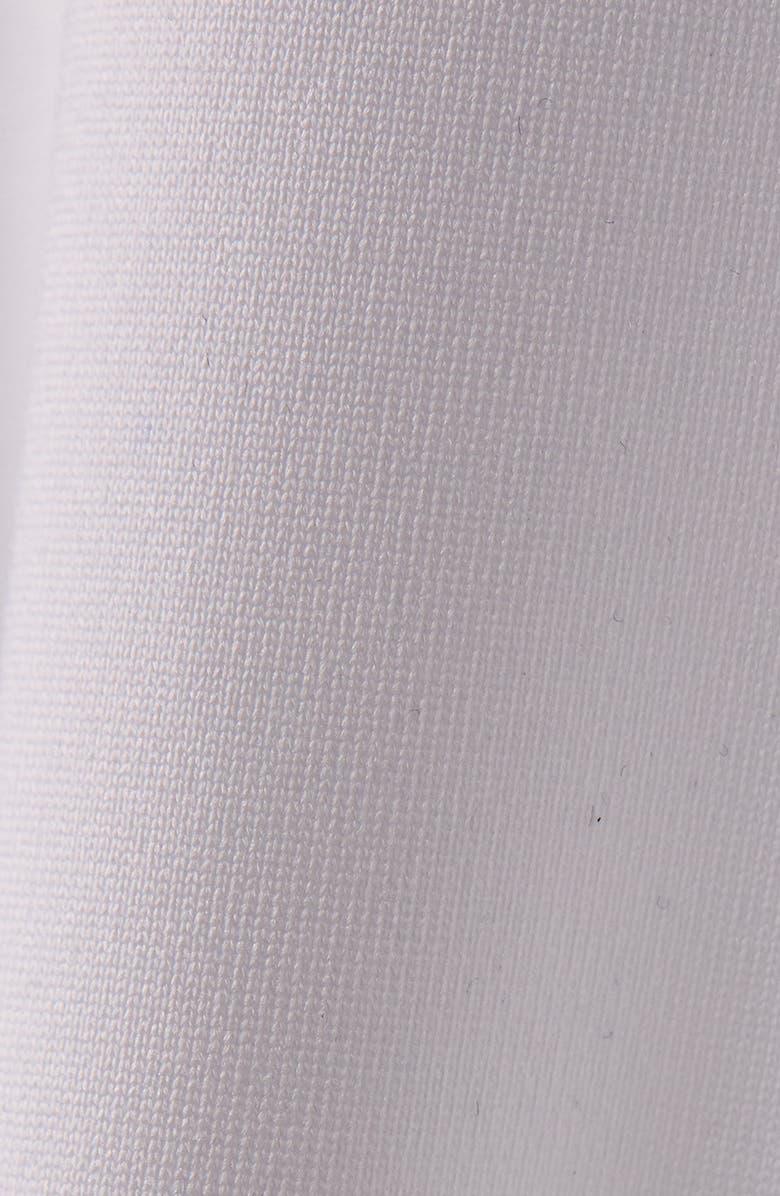 Rhone Drive Time Performance Polo, Alternate, color, White/ True Navy