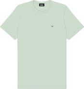 Dalix Mens Lil Smile Jersey Tee