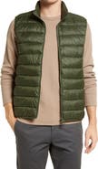 Barbour Bretby Quilted Vest