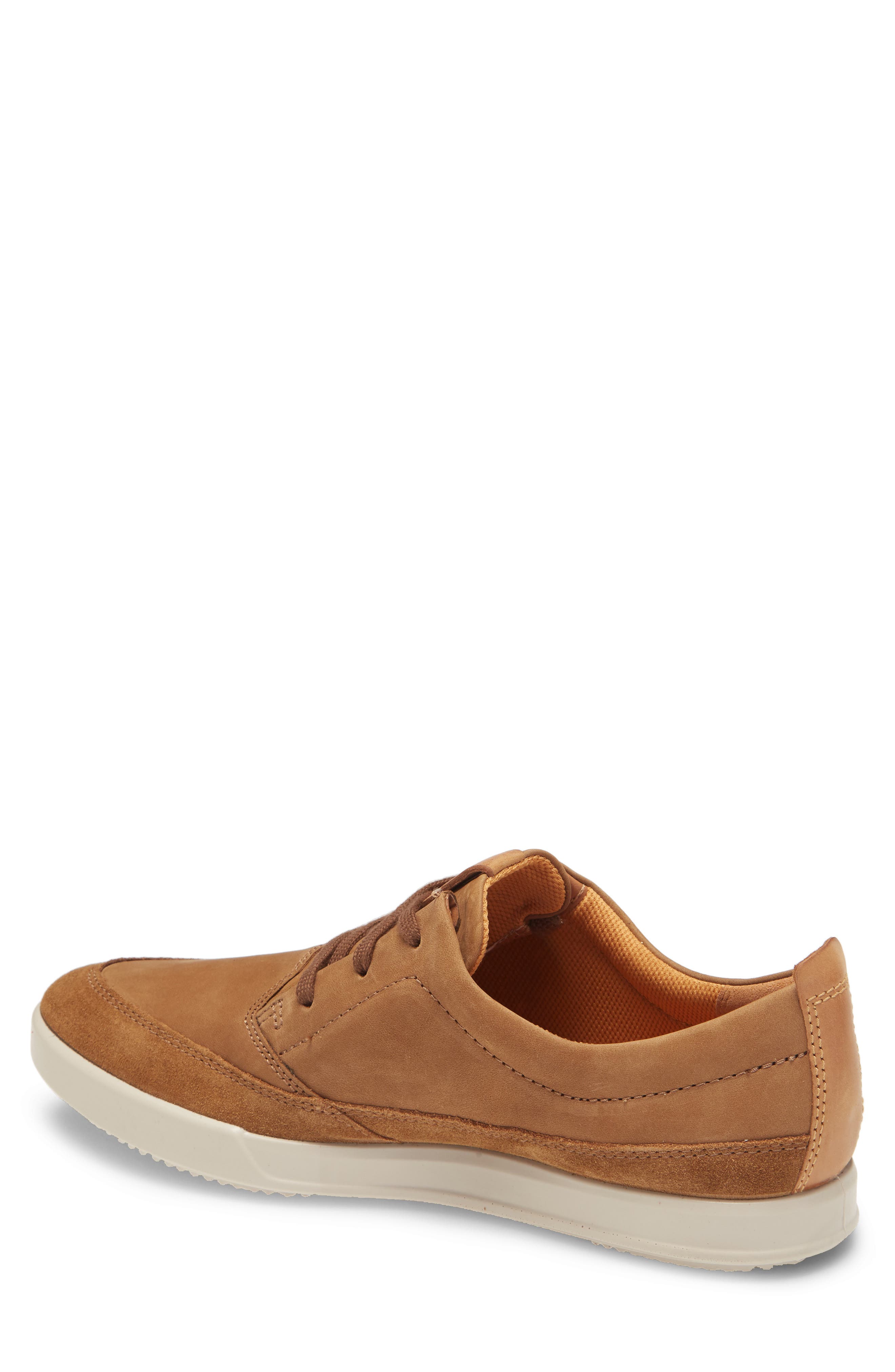 Cathum Leisure Sneaker, Alternate, color, CAMEL/ CAMEL/ LION