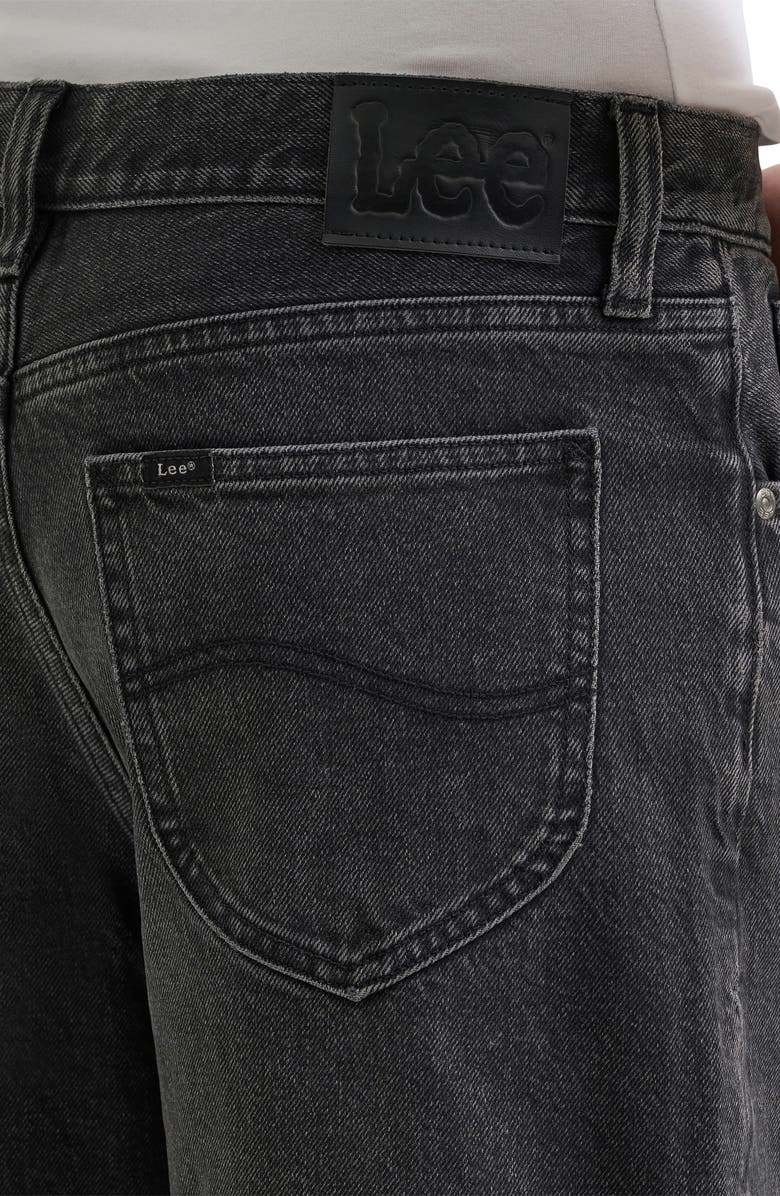 Lee Low Slung Slouchy Jeans, Alternate, color, Off World