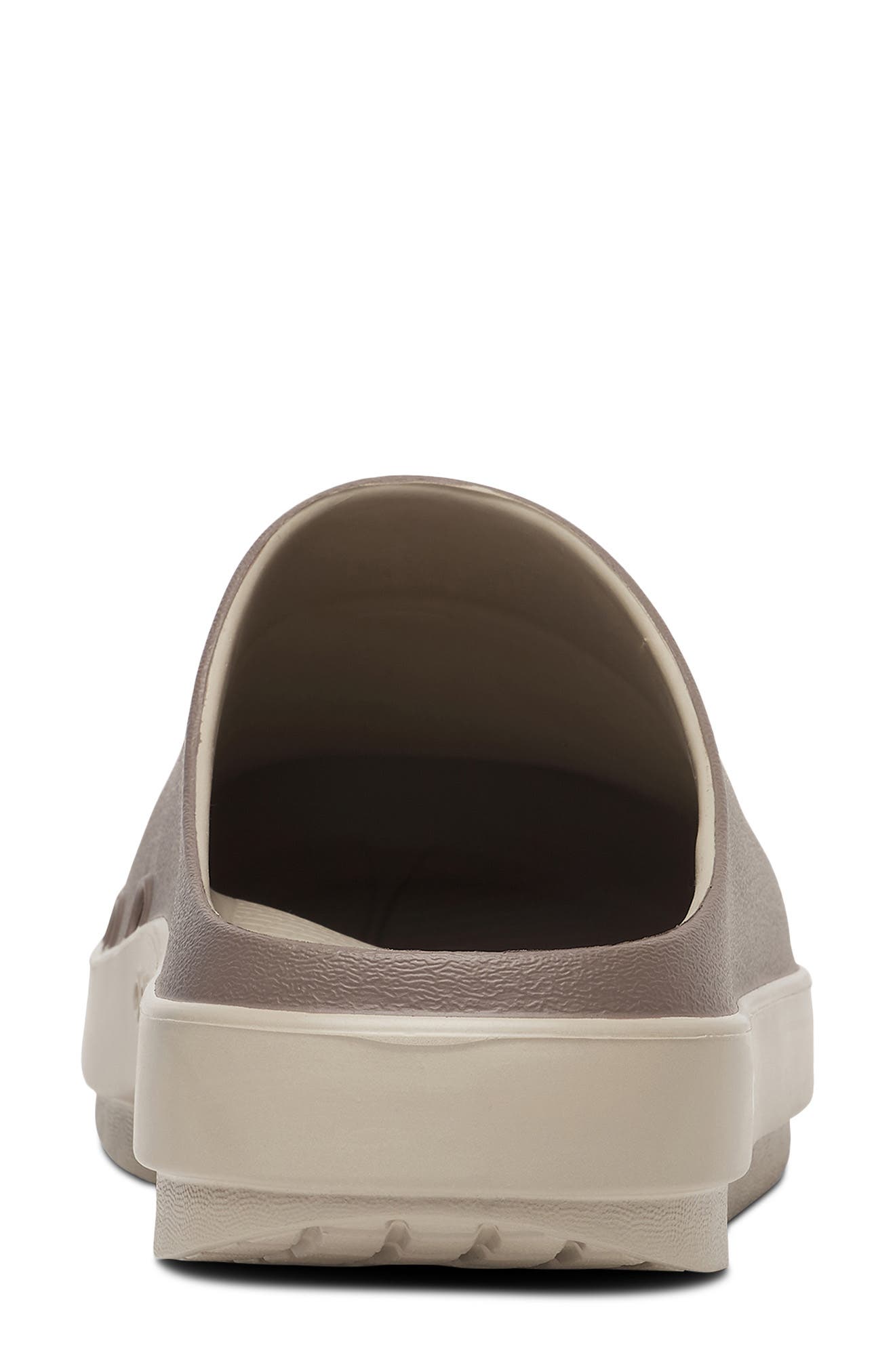 OOCloog Clog, Alternate, color, PORTOBELLO