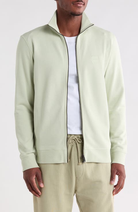 Zestart Full Zip Sweatshirt