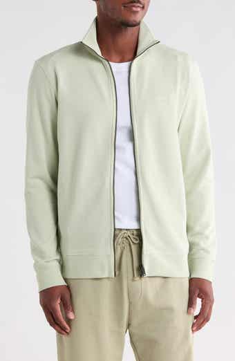 Zestart Full Zip Sweatshirt