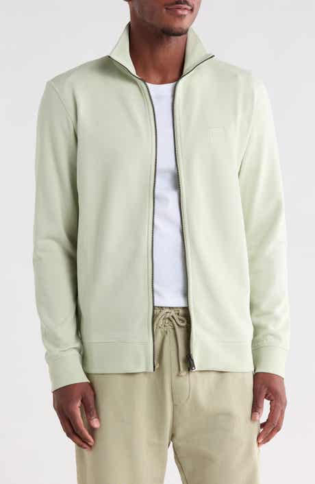 Zestart Full Zip Sweatshirt