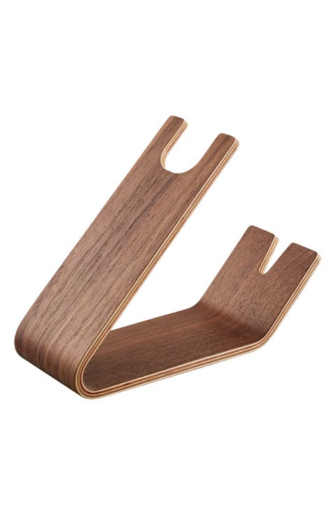 Hair Dryer & Iron Stand