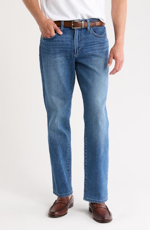 The Classic Jeans (Wisconsin) (Regular & Big)