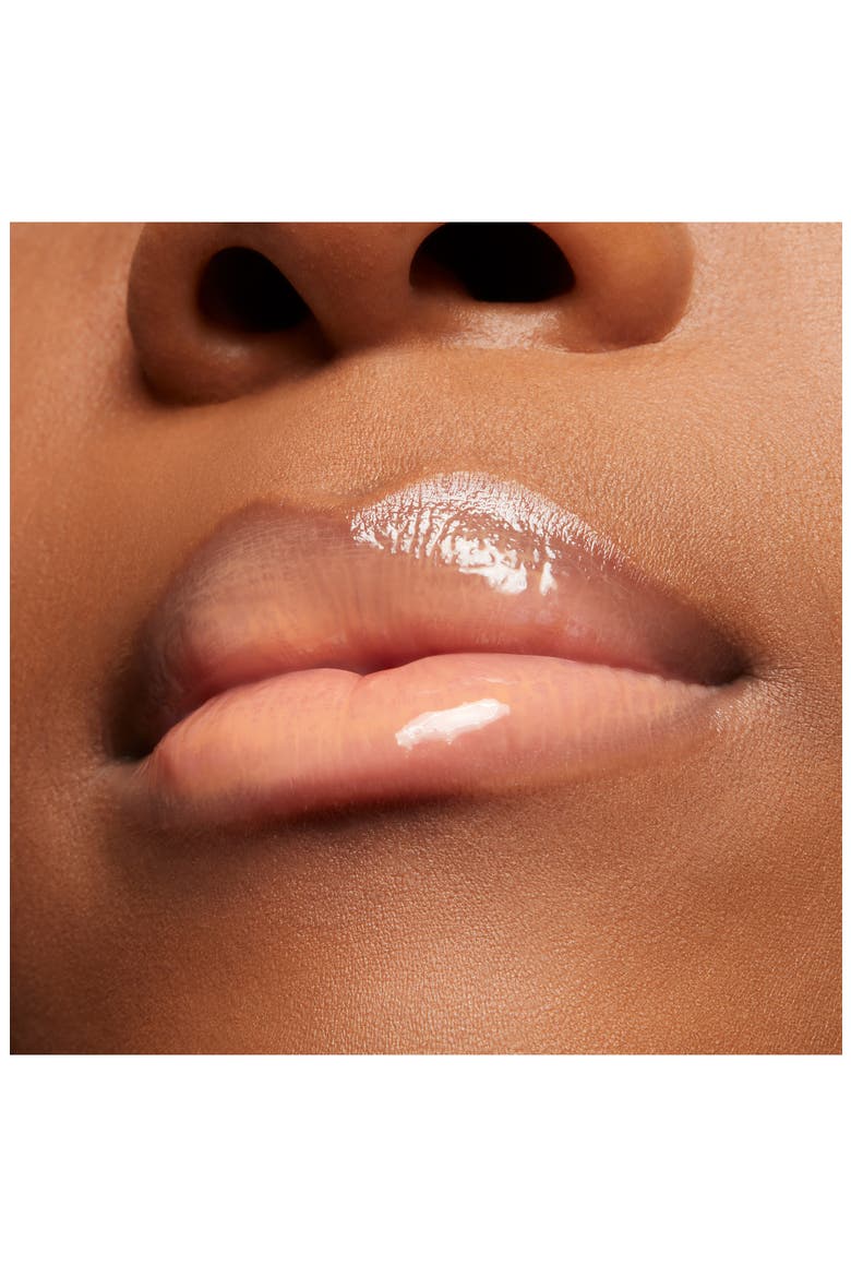 Boldly Bare Mini Lipglass Lip Gloss Set $45 Value, Alternate, color, NEUTRAL