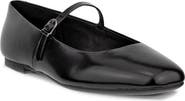 ECCO Margot Mary Jane Flat