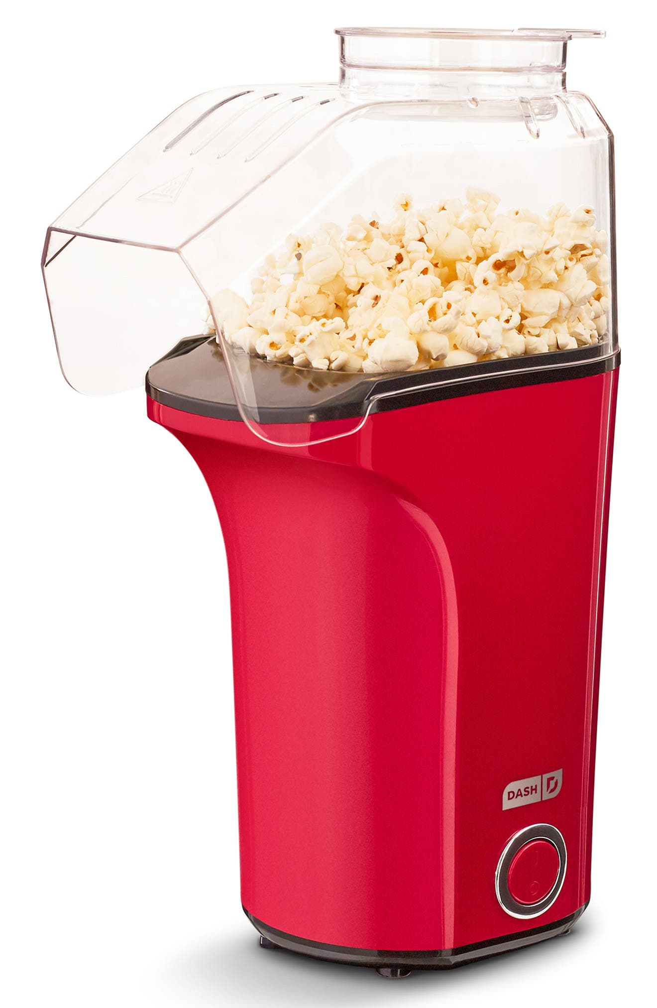 Fresh Pop Popcorn Maker