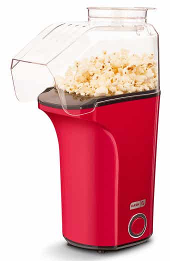 Fresh Pop Popcorn Maker