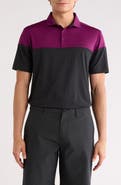 TravisMathew Pushback Knit Polo