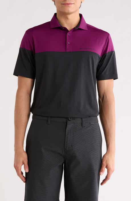 TravisMathew Pushback Knit Polo
