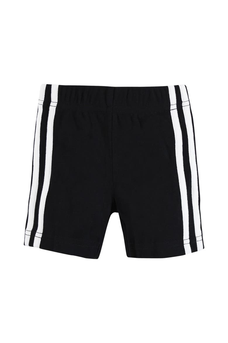 Shorts-Bottoms 4-Pack, Alternate, color, Heather Gray Black