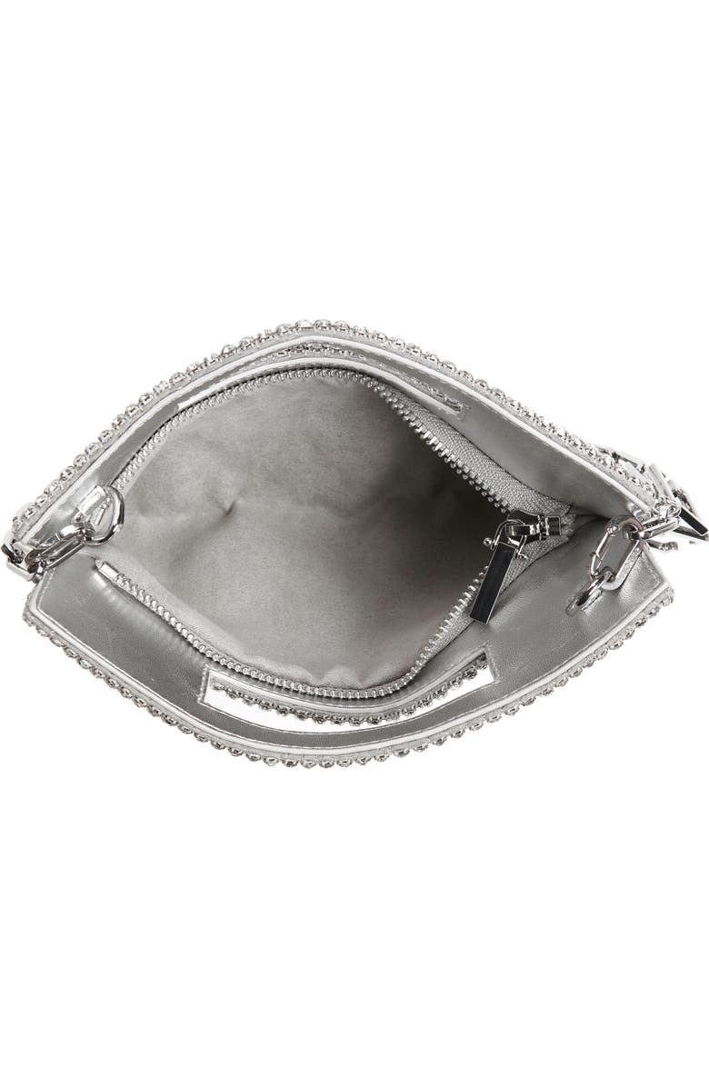 Cult Gaia Mini Lucinda Shoulder Bag, Alternate, color,
