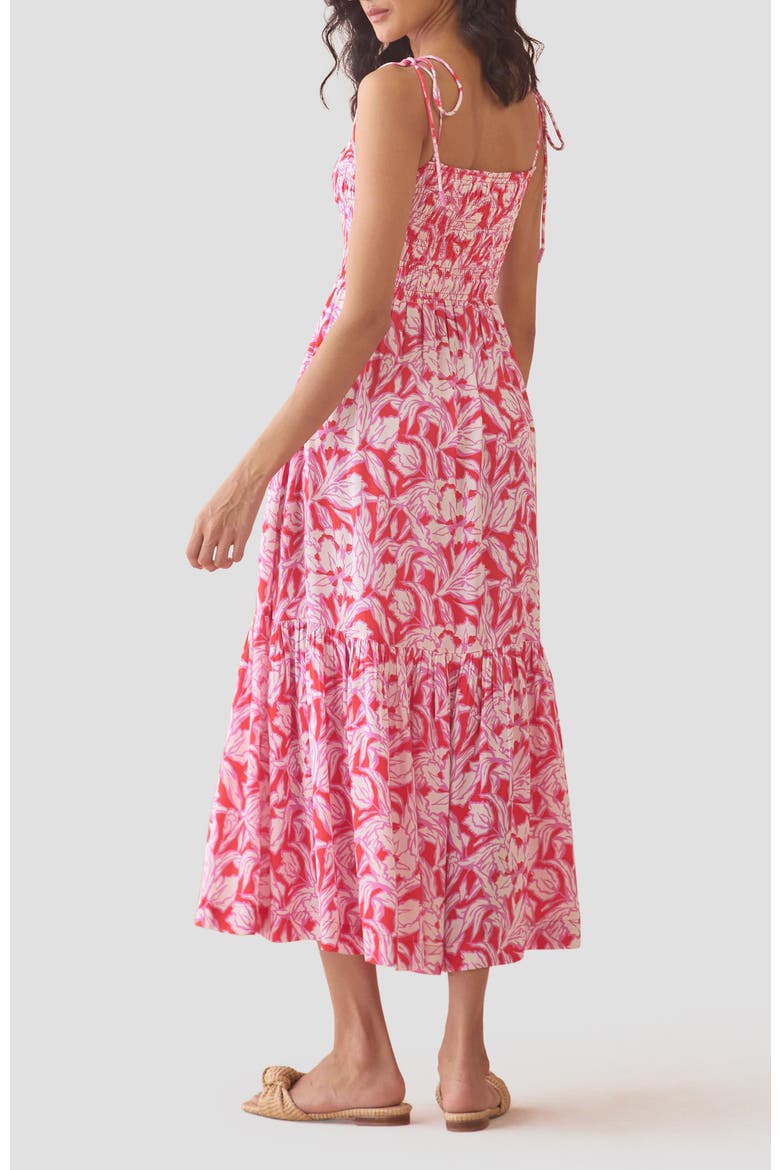 Modal Adley Maxi, Alternate, color, JOHANNA PERSIMMON