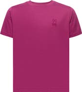 Psycho Bunny Kids' James Pima Cotton T-Shirt