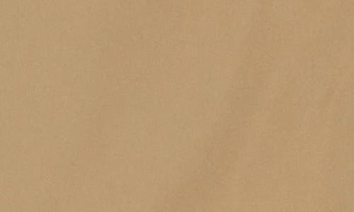 Carbon + Craft Padded Bomber Jacket In Khaki