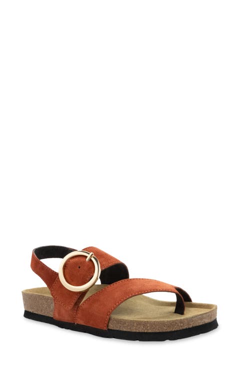 Baltimore Slingback Sandal (Women)