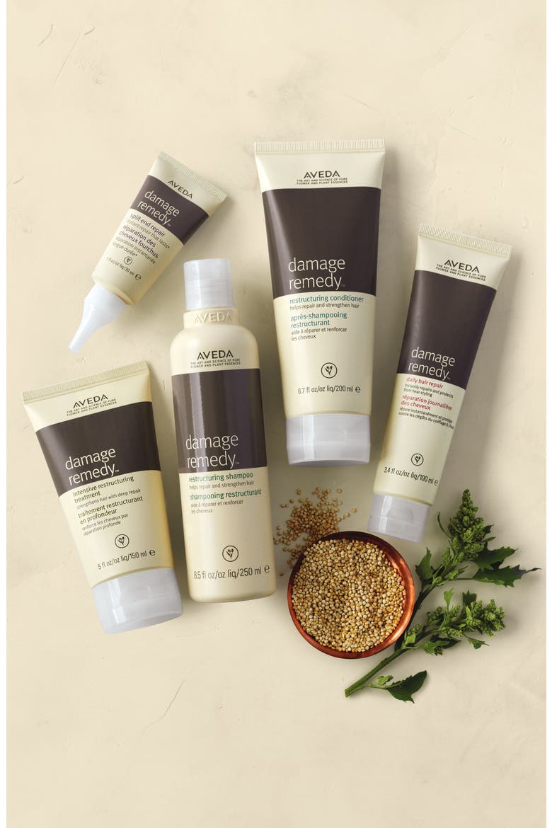 damage remedy™ Restructuring Shampoo, Alternate, color, NO COLOR