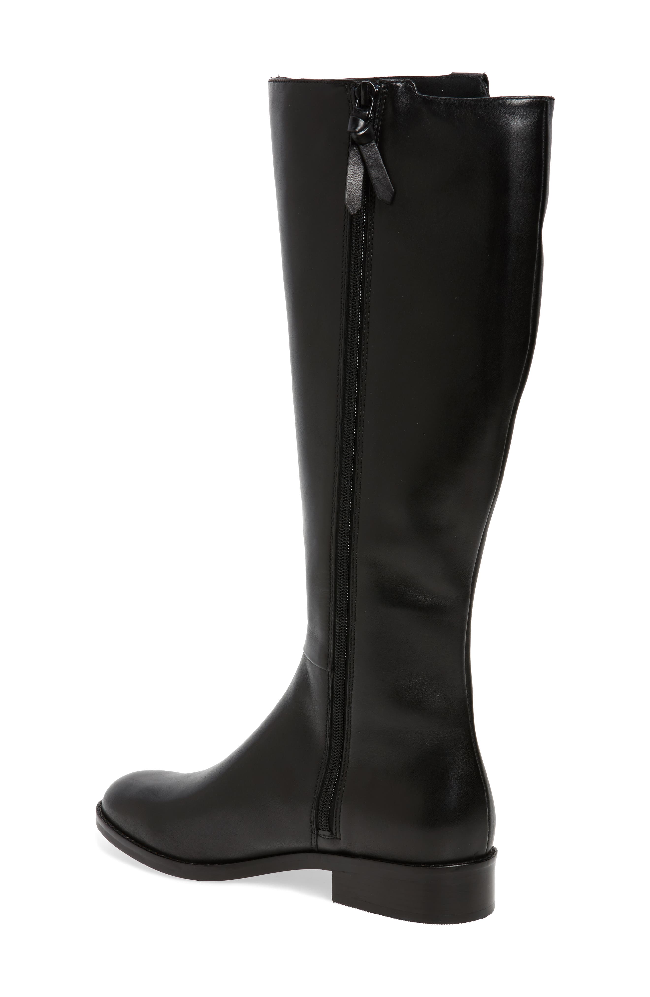 Cole Haan Katrina Riding Boot, Alternate, color, 