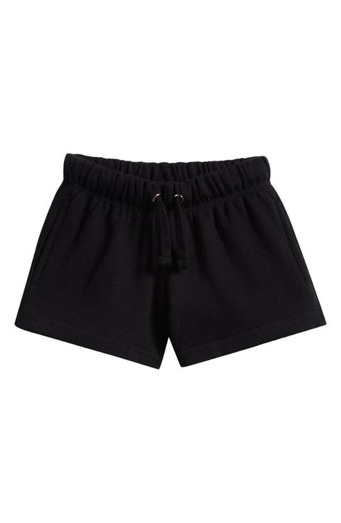 Kids' Raw Edge Shorts (Big Kid)