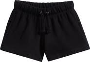 Vintage Havana Kids' Raw Edge Shorts