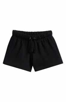 Vintage Havana Kids' Raw Edge Shorts