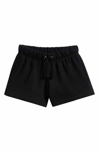 Vintage Havana Kids' Raw Edge Shorts