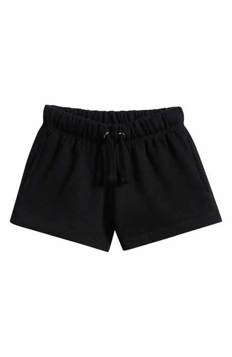 Vintage Havana Kids' Raw Edge Shorts