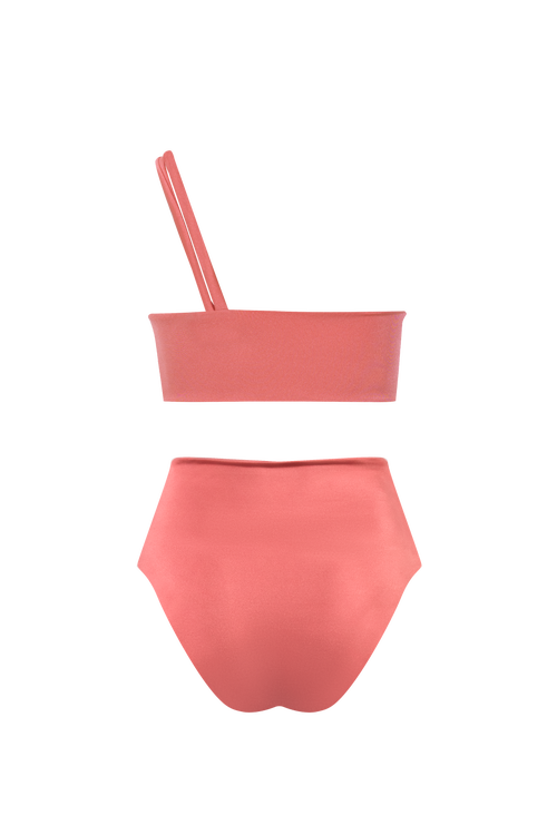 Maygel Coronel Islote Two Piece