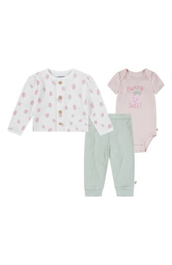 Huggies Turn Me Around 3-piece Assorted Set In Multi