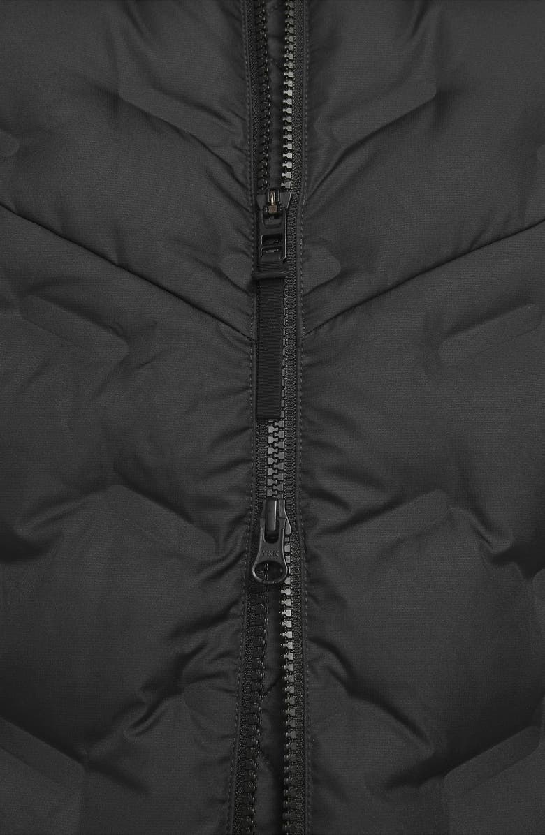 Nike Golf Nike Therma-FIT ADV Repel Zip Golf Vest, Alternate, color, 