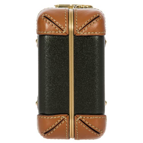Bric's Bellagio 3.0 Legacy Bag In Green