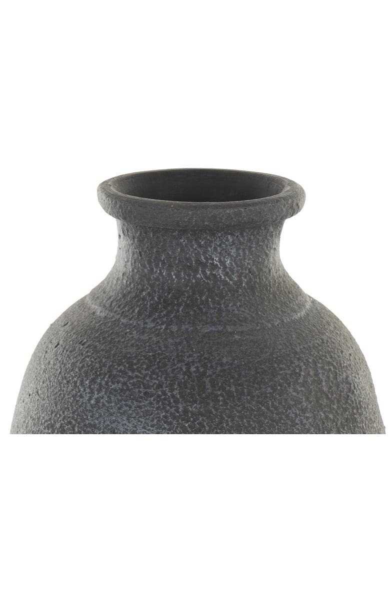 GINGER BIRCH STUDIO Terracotta Ceramic Vase, Alternate, color, 