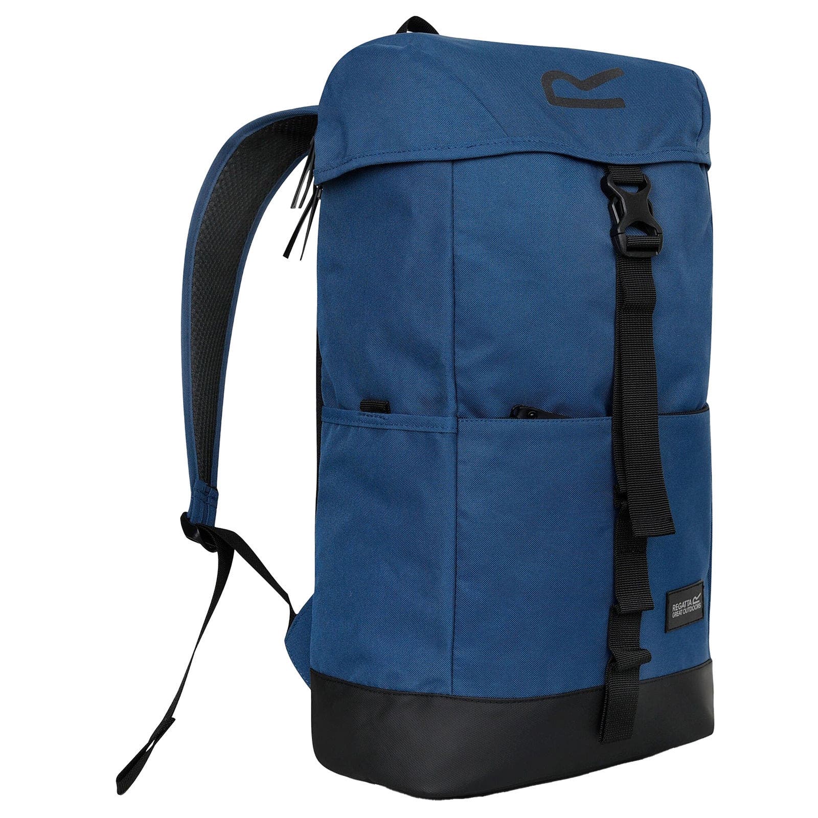 Shilton II 5.2gal Knapsack, Alternate, color, Dark Denim