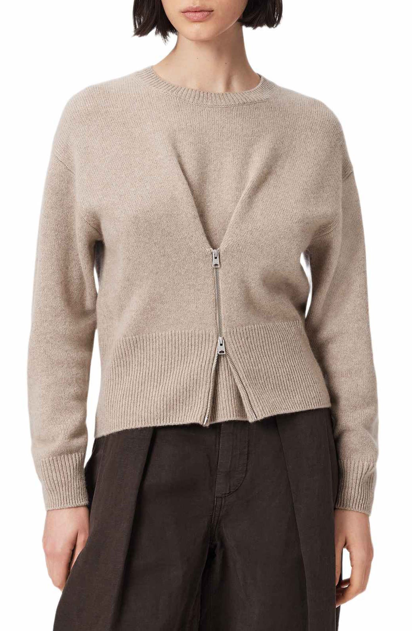 selected OATMEAL TAUPE