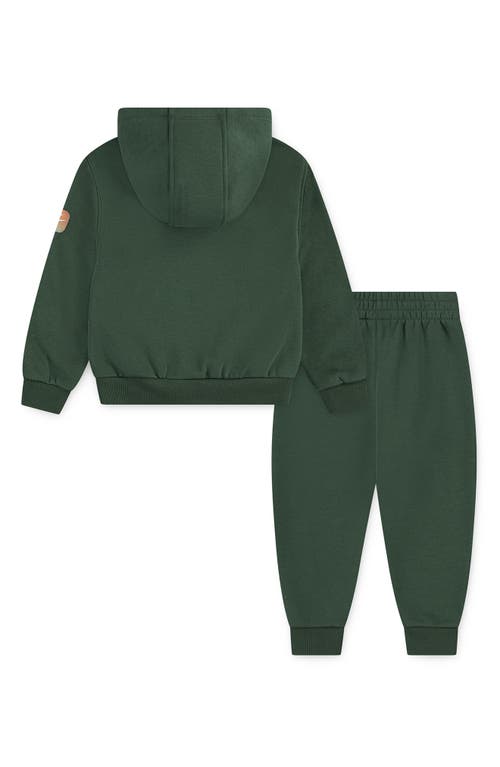 Nike Kids' Sportswear Gfx Hoodie & Joggers Set In Multi