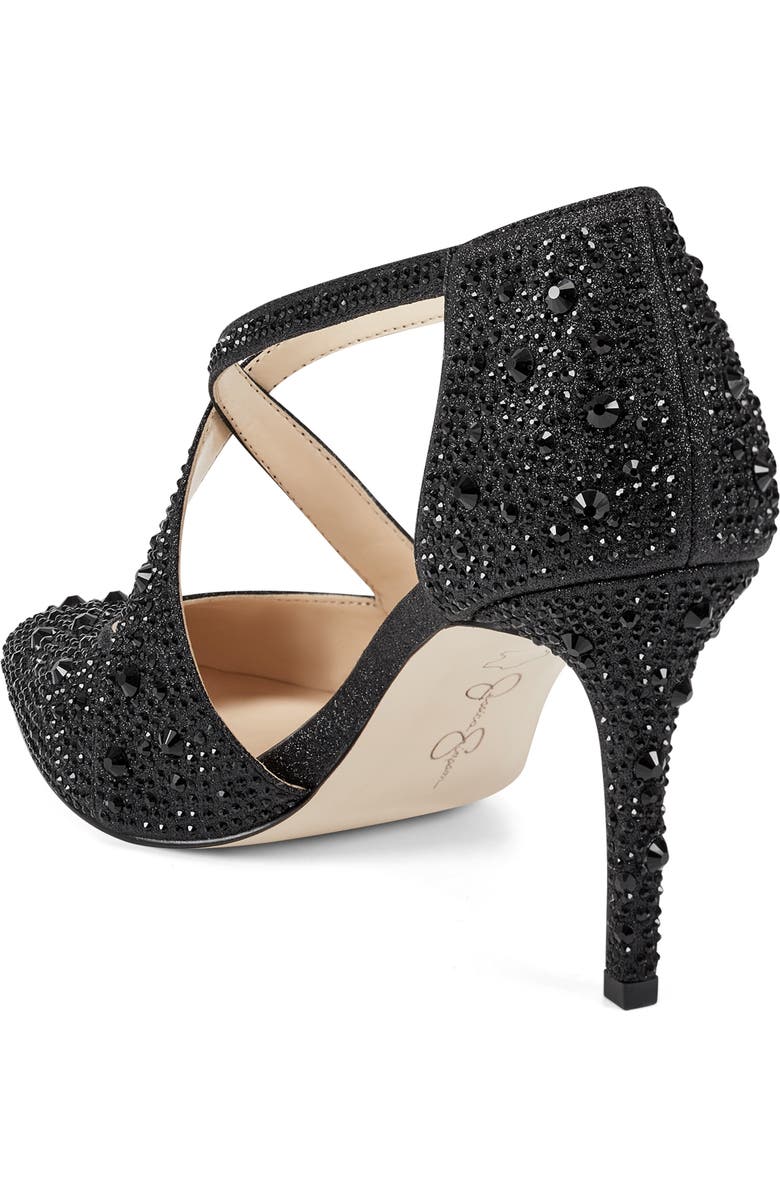 Jessica Simpson Accile Pointed Toe Pump, Alternate, color,