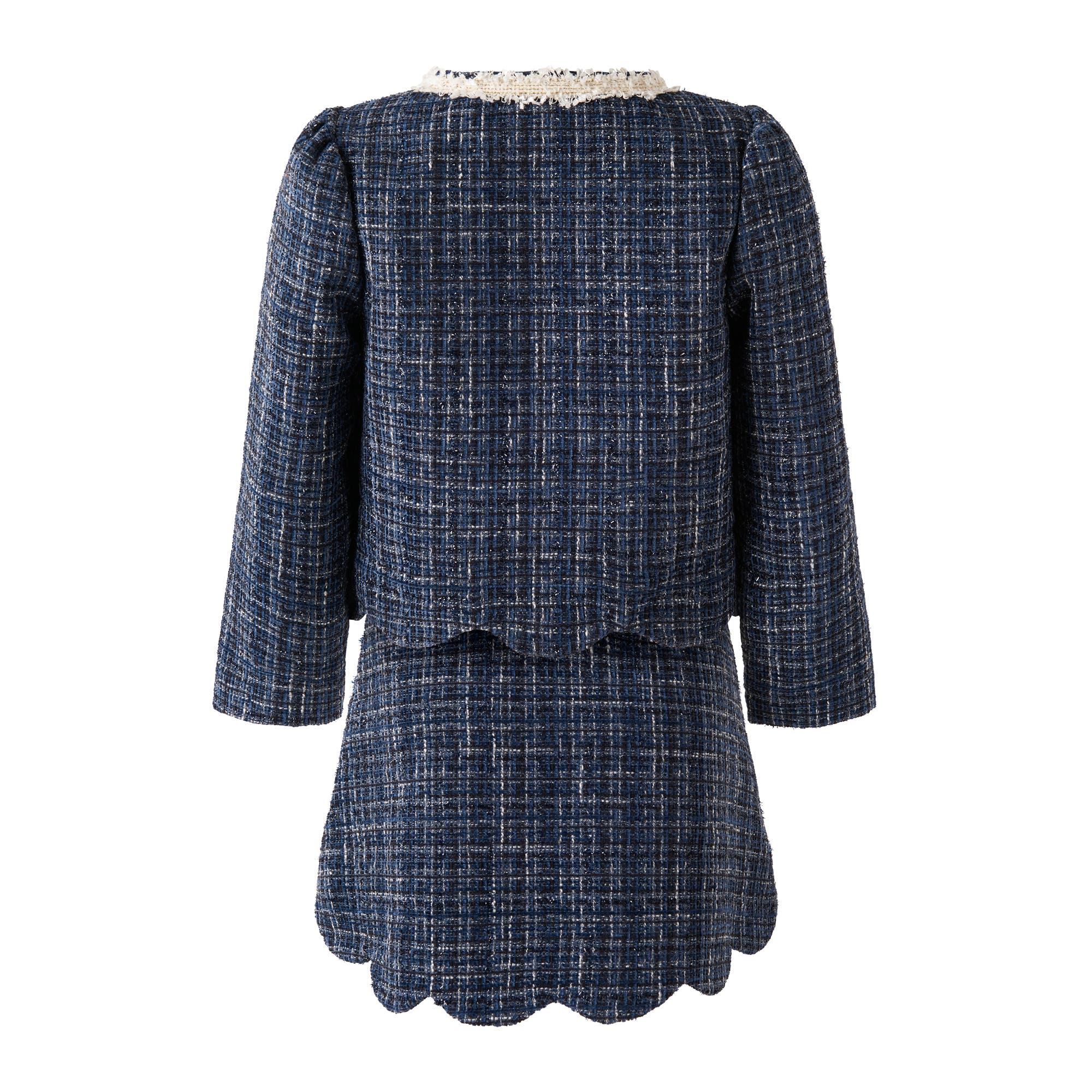 Rachel Riley Tweed Skirt Set | Nordstrom